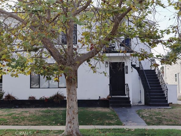 1247 S Sycamore Avenue, Los Angeles CA 90019