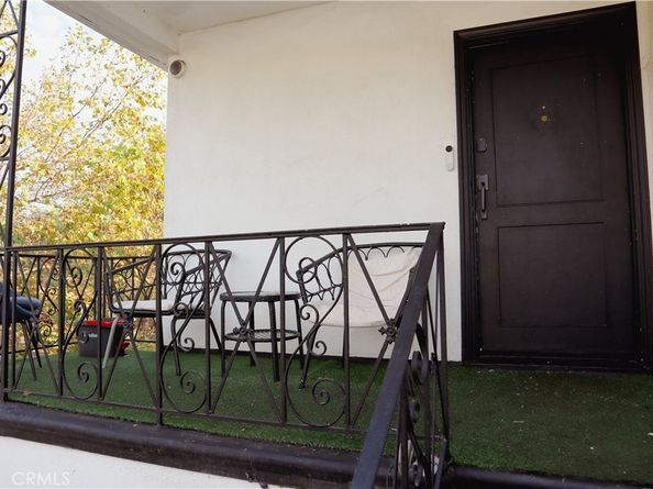 1247 S Sycamore Avenue, Los Angeles CA 90019
