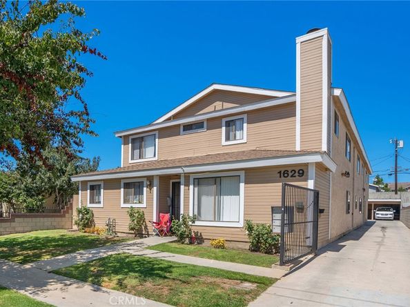 1629 208th Street, Torrance CA 90501