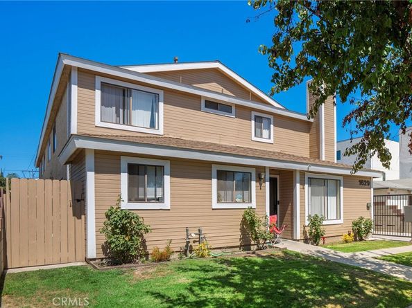 1629 208th Street, Torrance CA 90501