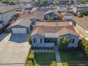 11835 Gale Ave, Hawthorne CA 90250