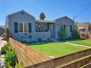 11835 Gale Ave, Hawthorne CA 90250