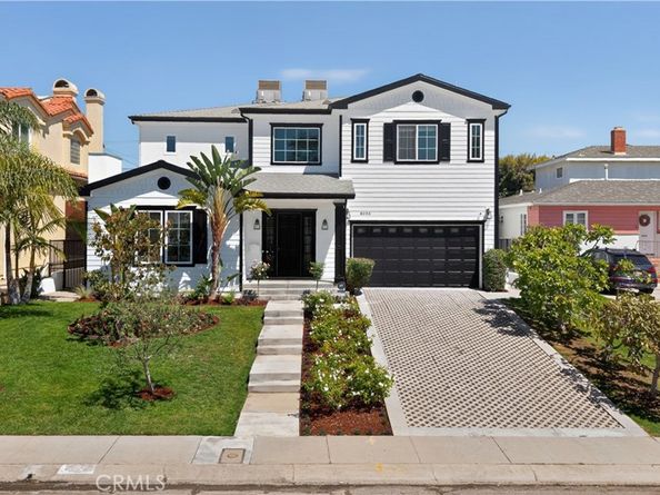 8056 Kentwood Avenue, Los Angeles CA 90045
