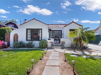 211 N Frederic Street