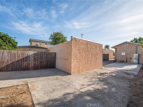 1320 N Neptune Avenue, Wilmington CA 90744