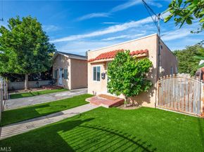 1320 N Neptune Avenue, Wilmington CA 90744