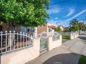 1320 N Neptune Avenue, Wilmington CA 90744
