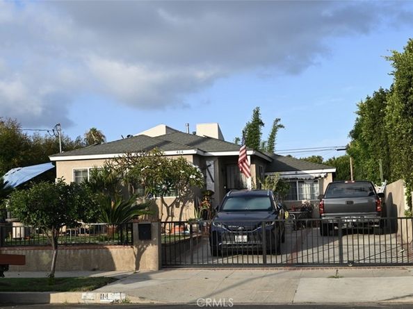 414 Gulf Avenue, Wilmington CA 90744