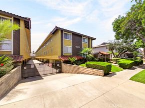 15205 S Budlong Avenue 19, Gardena CA 90247