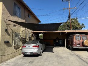 666 Hoefner, East Los Angeles CA 90022