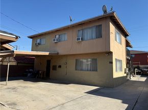 666 Hoefner, East Los Angeles CA 90022