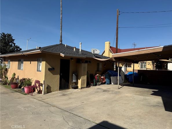666 Hoefner, East Los Angeles CA 90022