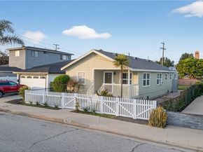 1274 W 3rd Street, San Pedro CA 90732