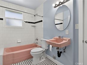 1274 W 3rd Street, San Pedro CA 90732