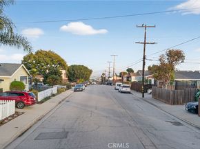 1274 W 3rd Street, San Pedro CA 90732