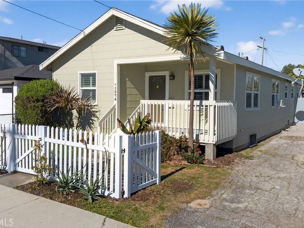 1274 W 3rd Street, San Pedro CA 90732