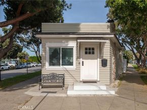 318 S Francisca Avenue, Redondo Beach CA 90277