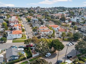 318 S Francisca Avenue, Redondo Beach CA 90277