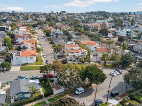 318 S Francisca Avenue, Redondo Beach CA 90277