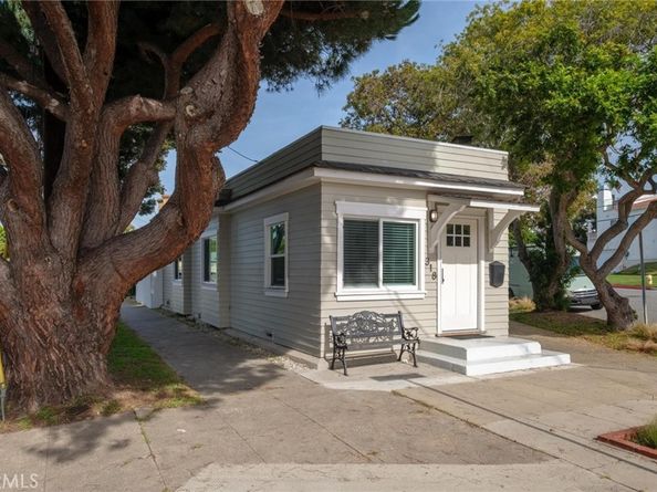 318 S Francisca Avenue, Redondo Beach CA 90277