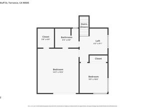 4070 Bluff Street, Torrance CA 90505