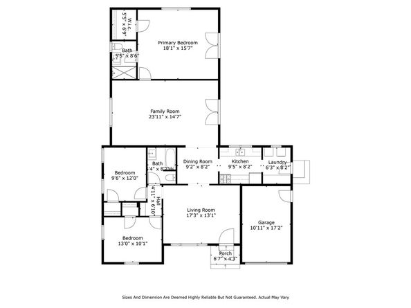 5451 W 117th Street, Hawthorne CA 90304