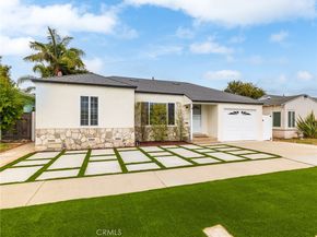5451 W 117th Street, Hawthorne CA 90304