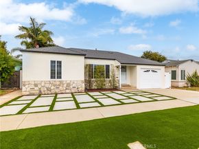 5451 W 117th Street, Hawthorne CA 90304