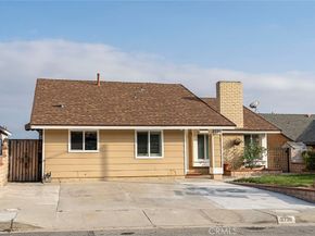 2720 E Melissa Street, West Covina CA 91792