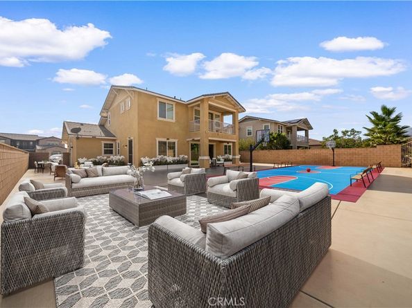 12170 Casper Court, Rancho Cucamonga CA 91739