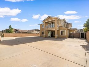 12170 Casper Court, Rancho Cucamonga CA 91739