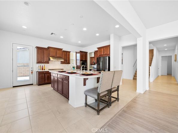 12170 Casper Court, Rancho Cucamonga CA 91739
