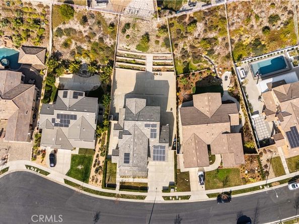 12170 Casper Court, Rancho Cucamonga CA 91739