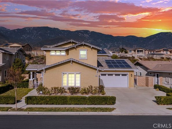 12170 Casper Court, Rancho Cucamonga CA 91739