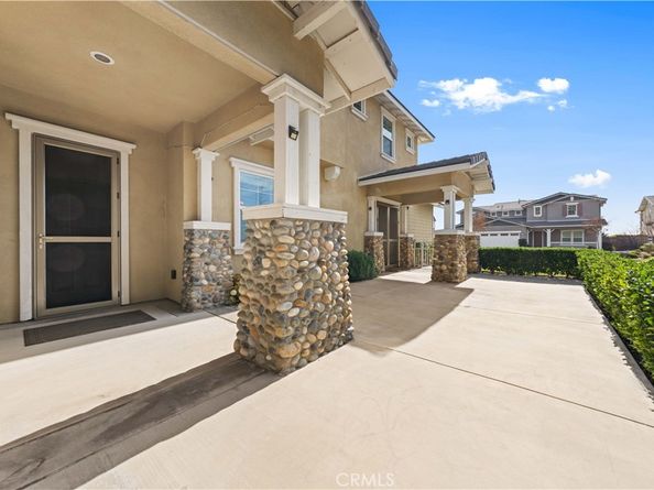 12170 Casper Court, Rancho Cucamonga CA 91739