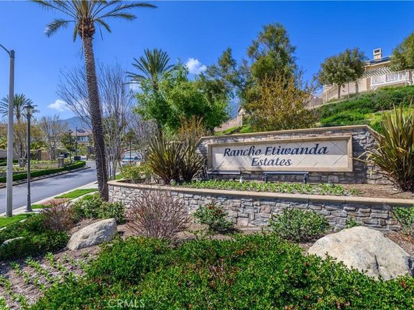 12170 Casper Court, Rancho Cucamonga CA 91739