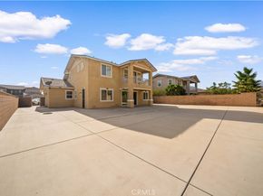 12170 Casper Court, Rancho Cucamonga CA 91739