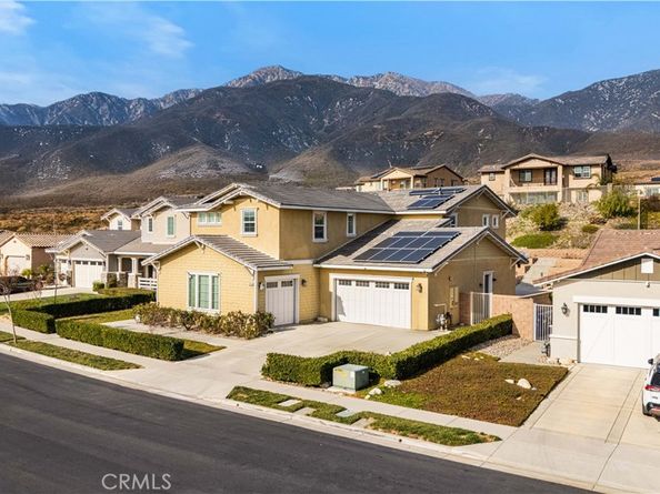 12170 Casper Court, Rancho Cucamonga CA 91739