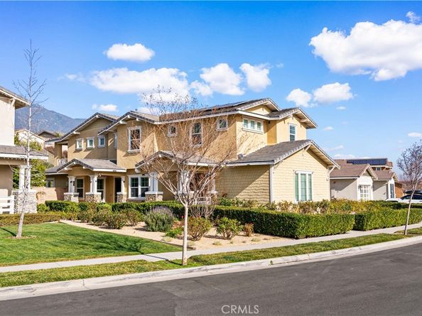 12170 Casper Court, Rancho Cucamonga CA 91739