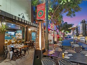 941 W Hawthorn 9, San Diego CA 92101