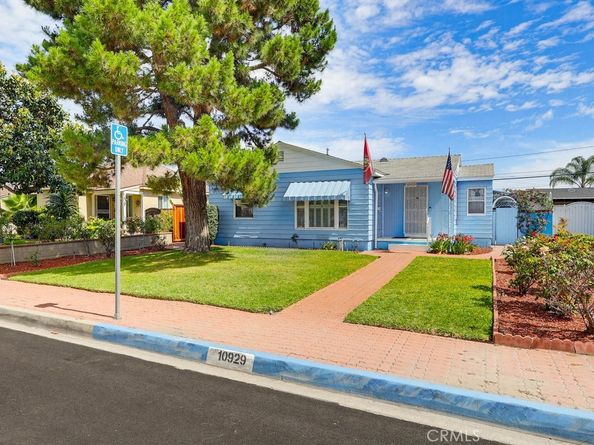 10929 Dicky, Whittier CA 90606