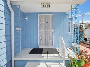10929 Dicky, Whittier CA 90606
