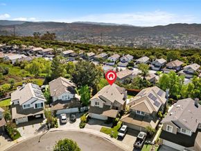 20 Red Rock, Laguna Niguel CA 92677