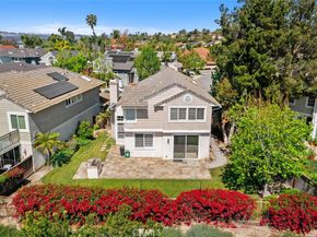 20 Red Rock, Laguna Niguel CA 92677