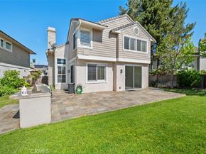 20 Red Rock, Laguna Niguel CA 92677