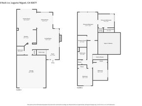 20 Red Rock, Laguna Niguel CA 92677