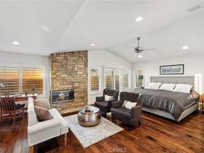 21911 Via Del Lago, Rancho Santa Margarita CA 92679