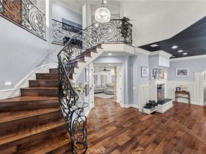 21911 Via Del Lago, Rancho Santa Margarita CA 92679