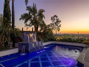 21911 Via Del Lago, Rancho Santa Margarita CA 92679