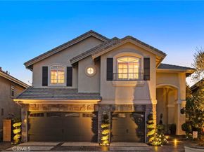 21911 Via Del Lago, Rancho Santa Margarita CA 92679